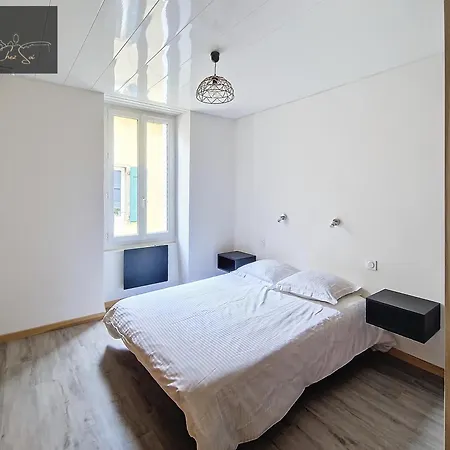 Urban Cocon T1- Extra Centre *